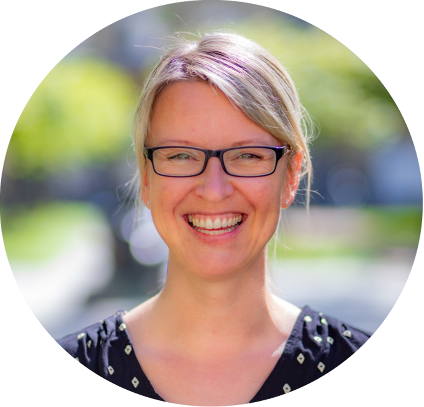 Annett Ludewig rund2
